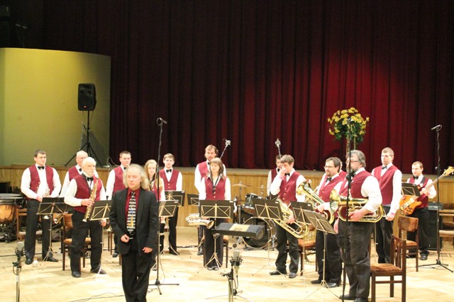 Siguldas pagasta pūtēju orķestris